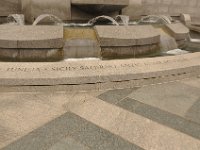 2011092464 Hagberg-Brandhorst-Krashen - World War II Memorial  - Washington DC - Sep 25