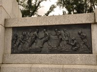 2011092469 Hagberg-Brandhorst-Krashen - World War II Memorial  - Washington DC - Sep 25