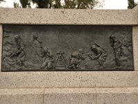 2011092470 Hagberg-Brandhorst-Krashen - World War II Memorial  - Washington DC - Sep 25