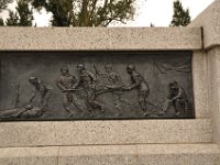 2011092471 Hagberg-Brandhorst-Krashen - World War II Memorial  - Washington DC - Sep 25