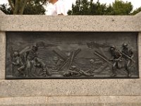 2011092473 Hagberg-Brandhorst-Krashen - World War II Memorial  - Washington DC - Sep 25