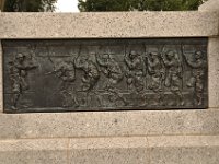2011092474 Hagberg-Brandhorst-Krashen - World War II Memorial  - Washington DC - Sep 25