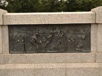 2011092476 Hagberg-Brandhorst-Krashen - World War II Memorial  - Washington DC - Sep 25