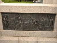 2011092481 Hagberg-Brandhorst-Krashen - World War II Memorial  - Washington DC - Sep 25