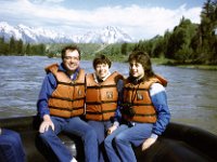 1984071027 Darrel-Betty-Darla Hagberg - North West Vacation