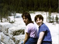 1984071031 Darrel-Betty-Darla Hagberg - North West Vacation