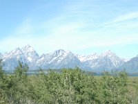 2007061749 Grand Teton National Park - Wyoming