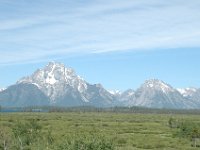 2007061750 Grand Teton National Park - Wyoming