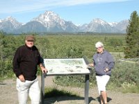 2007061751 Grand Teton National Park - Wyoming