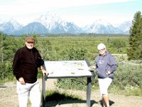 2007061752 Grand Teton National Park - Wyoming