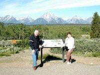 2007061753 Grand Teton National Park - Wyoming