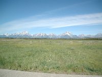 2007061755 Grand Teton National Park - Wyoming : Darrel Hagberg,Betty Hagberg