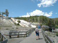 2007061465 Yellowstone National Park - Wyoming