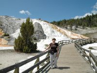 2007061468 Yellowstone National Park - Wyoming