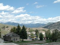 2007061472 Yellowstone National Park - Wyoming