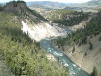 2007061483 Yellowstone National Park - Wyoming