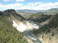 2007061484 Yellowstone National Park - Wyoming