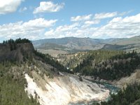 2007061485 Yellowstone National Park - Wyoming