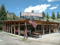 2007061489 Yellowstone National Park - Wyoming