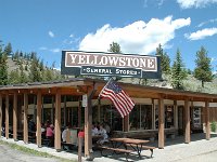 2007061489A Yellowstone National Park - Wyoming