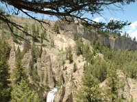 2007061494 Yellowstone National Park - Wyoming