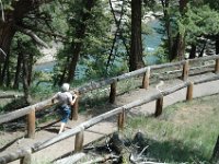 2007061496 Yellowstone National Park - Wyoming