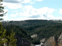 2007061504 Yellowstone National Park - Wyoming