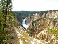 2007061506 Yellowstone National Park - Wyoming