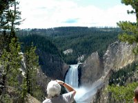 2007061509 Yellowstone National Park - Wyoming