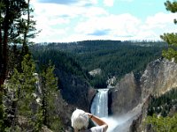 2007061510 Yellowstone National Park - Wyoming