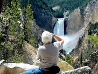 2007061510A Yellowstone National Park - Wyoming