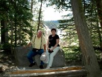 2007061513 Yellowstone National Park - Wyoming : Betty Hagberg