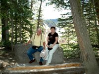 2007061514 Yellowstone National Park - Wyoming : Betty Hagberg