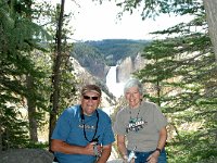 2007061515A Yellowstone National Park - Wyoming : Roger DePuydt