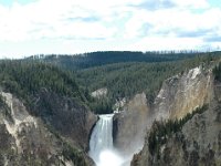 2007061519 Yellowstone National Park - Wyoming