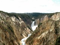 2007061520 Yellowstone National Park - Wyoming