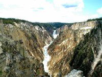 2007061522 Yellowstone National Park - Wyoming