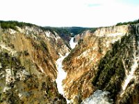 2007061523 Yellowstone National Park - Wyoming