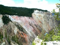 2007061524 Yellowstone National Park - Wyoming