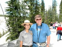 2007061526 Yellowstone National Park - Wyoming