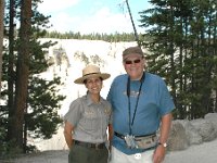 2007061527 Yellowstone National Park - Wyoming : Roger DePuydt