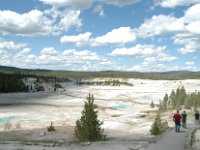 2007061528 Yellowstone National Park - Wyoming