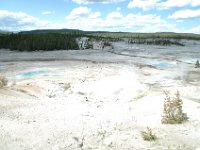 2007061529 Yellowstone National Park - Wyoming