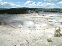 2007061530 Yellowstone National Park - Wyoming