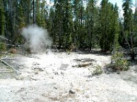 2007061533 Yellowstone National Park - Wyoming