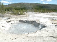 2007061538 Yellowstone National Park - Wyoming