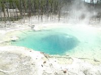 2007061541 Yellowstone National Park - Wyoming