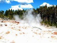 2007061543 Yellowstone National Park - Wyoming