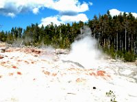 2007061546 Yellowstone National Park - Wyoming