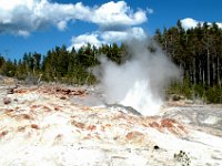 2007061548 Yellowstone National Park - Wyoming